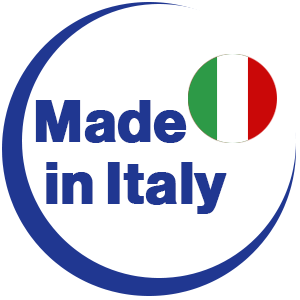 Wyprodukowano we Włoszech